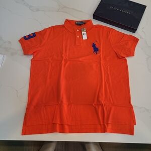 NWT - Ralph Lauren Polo Shirt